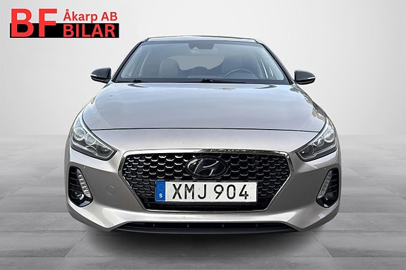 Hyundai i30 18 of 24