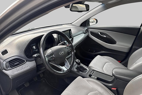 Hyundai i30 6 of 24