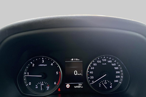 Hyundai i30 20 of 24