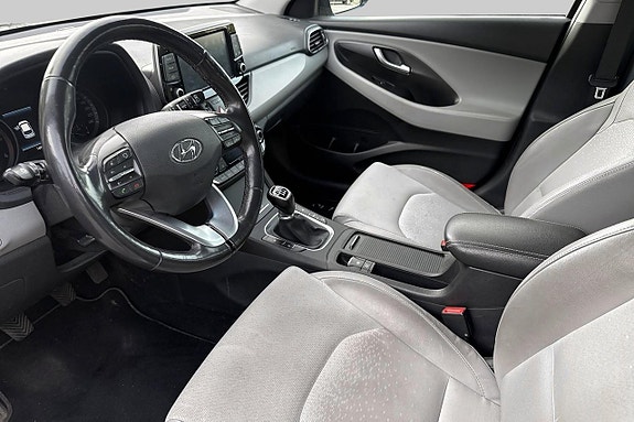 Hyundai i30 5 of 24