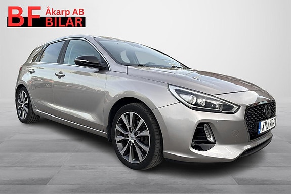 Hyundai i30 16 of 24
