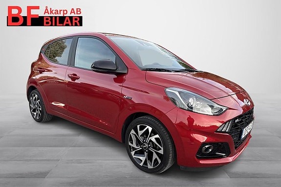 Hyundai i10 15 of 26