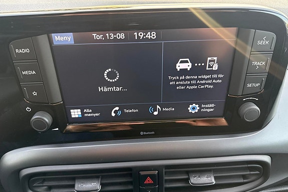 Hyundai i10 21 of 26
