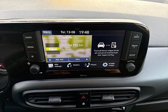 Hyundai i10 22 of 26