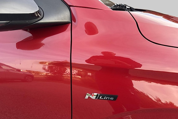 Hyundai i10 14 of 26