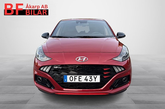 Hyundai i10 16 of 26
