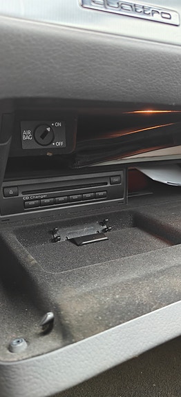 Audi A6 allroad 7 of 8