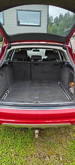 Audi A6 allroad 5 of 8