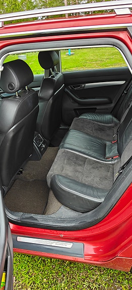 Audi A6 allroad 6 of 8