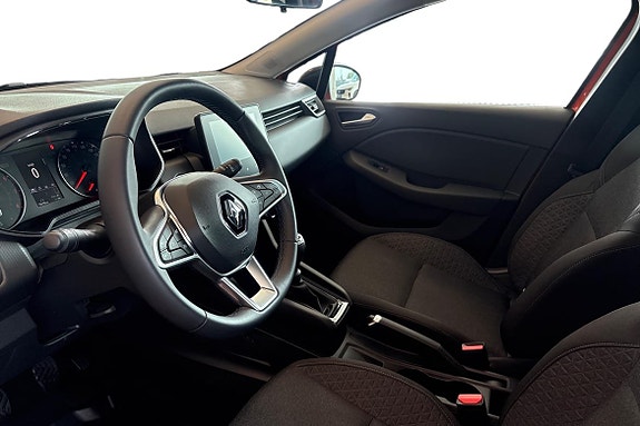 Renault Clio 14 of 21