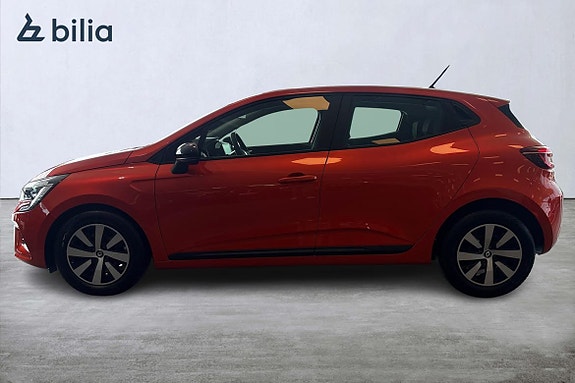 Renault Clio 3 of 21
