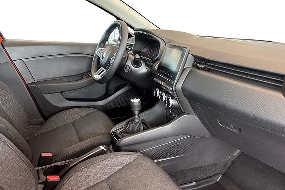Renault Clio 7 of 21