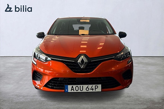 Renault Clio 6 of 21