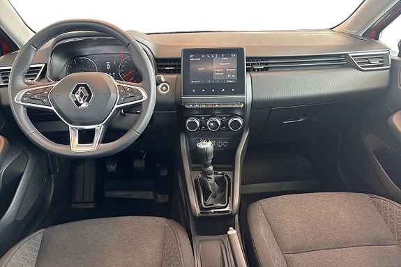 Renault Clio 10 of 21