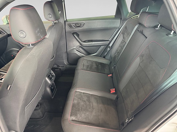 Seat Ateca 10 of 12