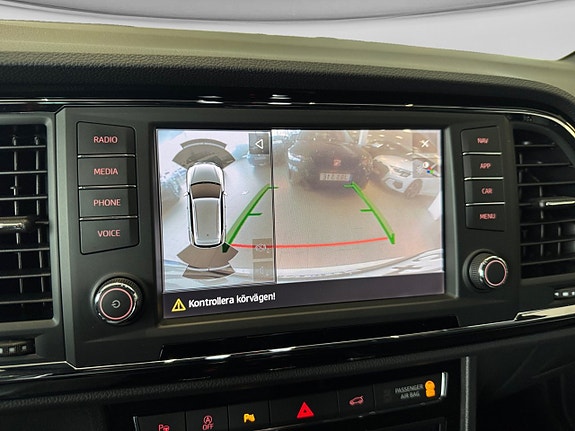 Seat Ateca 12 of 12