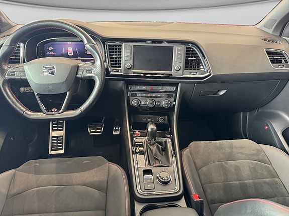 Seat Ateca 8 of 12