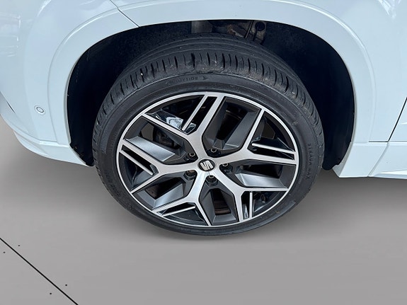 Seat Ateca 11 of 12