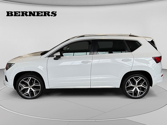 Seat Ateca 2 of 12