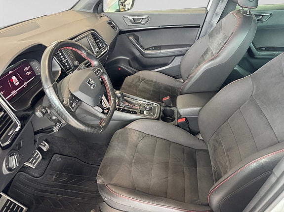 Seat Ateca 7 of 12