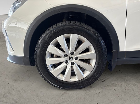 Seat Arona 6 of 17