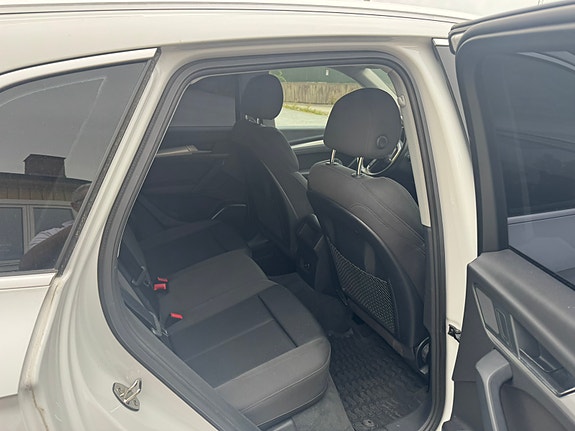 Audi Q5 16 of 16
