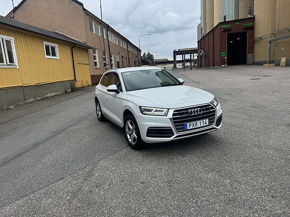 Audi Q5 5 of 16