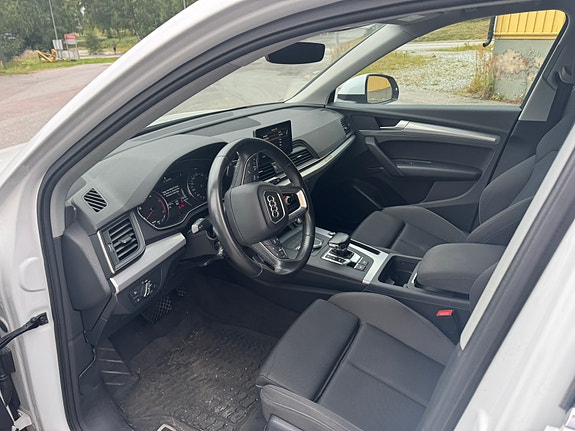 Audi Q5 15 of 16