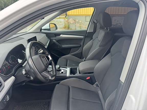 Audi Q5 3 of 16