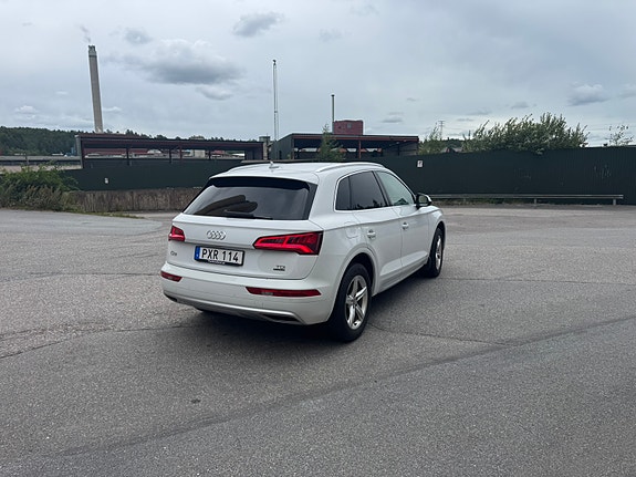 Audi Q5 14 of 16