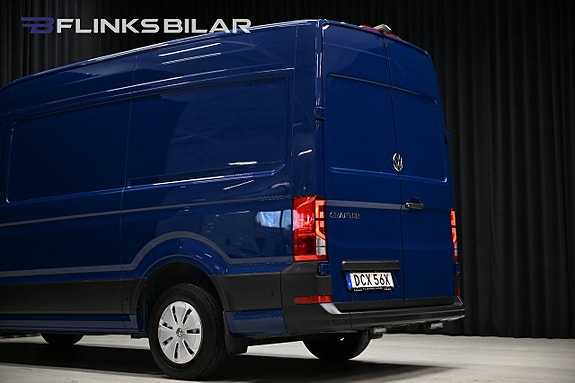 Volkswagen Crafter 6 of 26