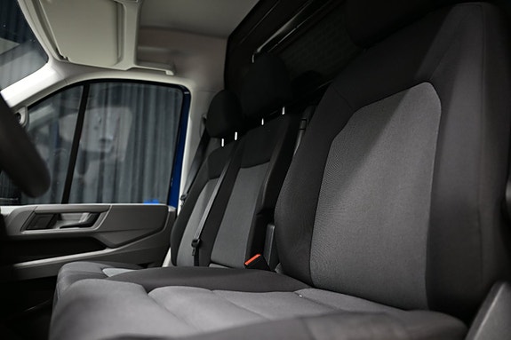 Volkswagen Crafter 23 of 26