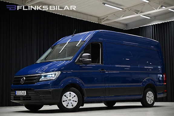 Volkswagen Crafter 2 of 26