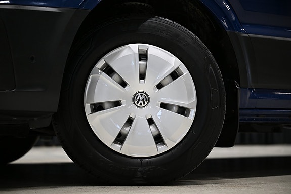 Volkswagen Crafter 3 of 26