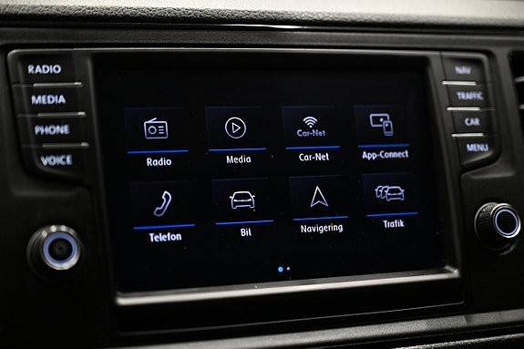 Volkswagen Crafter 20 of 26