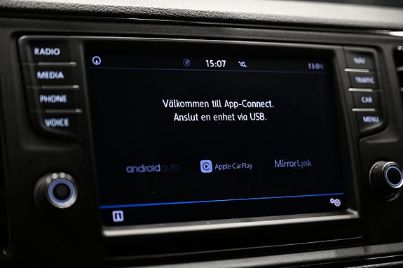 Volkswagen Crafter 21 of 26