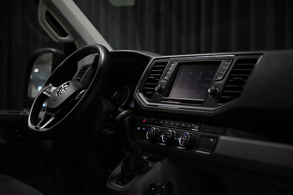 Volkswagen Crafter 26 of 26
