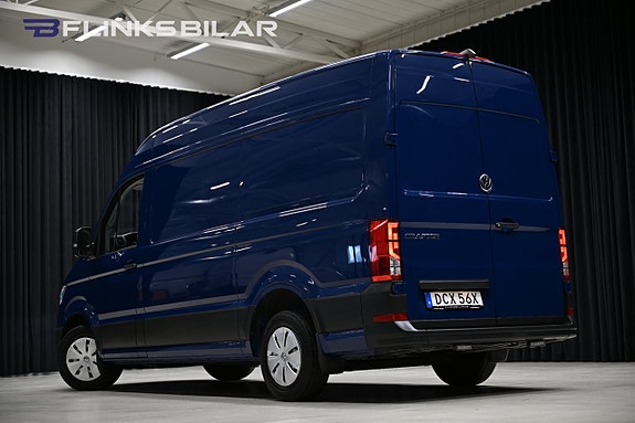 Volkswagen Crafter 4 of 26