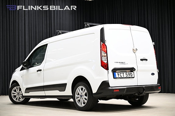 Ford Transit Connect 4 of 27