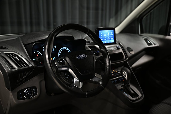 Ford Transit Connect 14 of 27