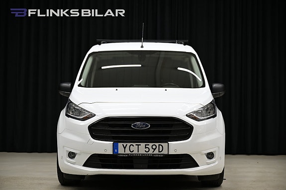 Ford Transit Connect 12 of 27