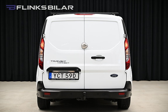 Ford Transit Connect 10 of 27
