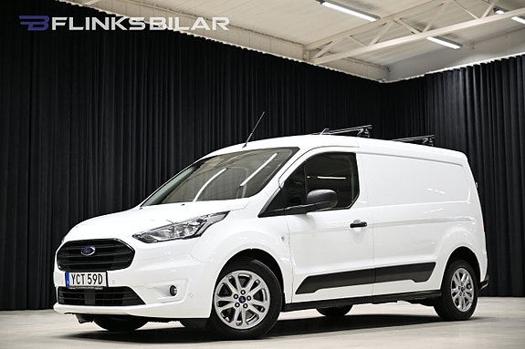 Ford Transit Connect 2 of 27