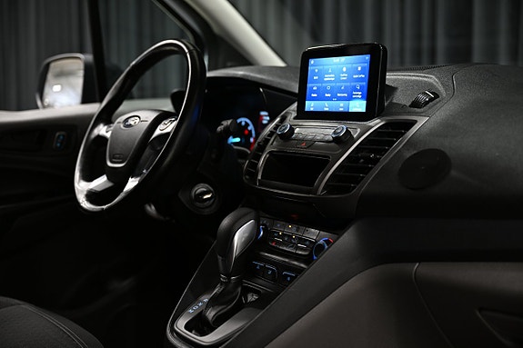 Ford Transit Connect 26 of 27