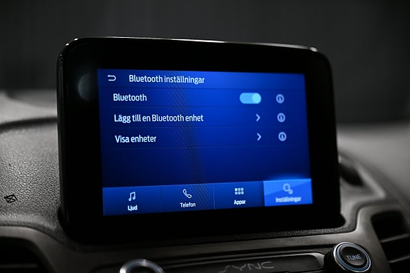 Ford Transit Connect 20 of 27