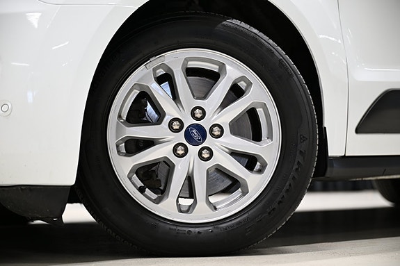 Ford Transit Connect 3 of 27