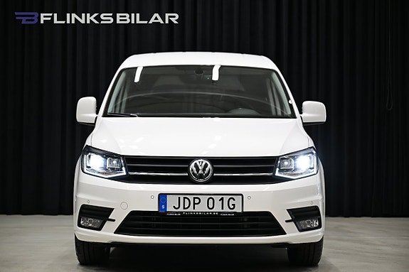 Volkswagen Caddy 15 of 30