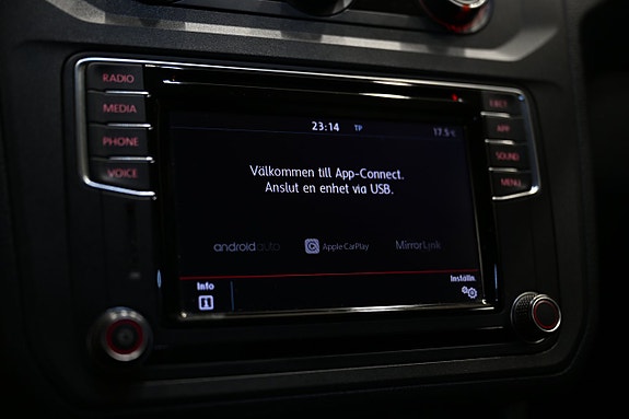 Volkswagen Caddy 21 of 30
