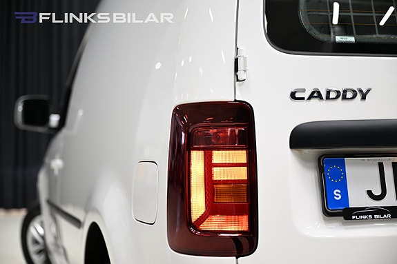 Volkswagen Caddy 14 of 30