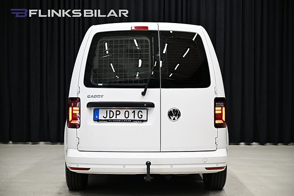 Volkswagen Caddy 13 of 30